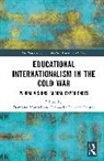 Damiano (University of Geneva Matasci, Damiano Matasci, Raphaëlle Ruppen Coutaz - Educational Internationalism in the Cold War