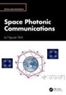 Le Nguyen Binh, Binh Le Nguyen - Space Photonic Communications