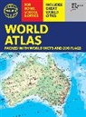 Philip's Maps - Philip's RGS World Atlas (A4)