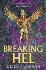 Miles Cameron, Cameron Miles - Breaking Hel