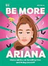 DK - Be More Ariana Grande