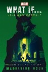 Madeleine Roux - Marvel: What If...Loki Was Worthy? (A Loki & Valkyrie Story)
