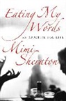 Mimi Sheraton, Sheraton Mimi - Eating My Words