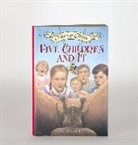 E Nesbit, E. Nesbit, Nesbit e. - Five Children and It Book and Charm