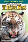 Sarah L Thomson, Sarah L. Thomson, Thomson Sarah - Tigers