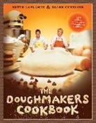 Diane Cuvelier, Bette LaPlante, LA Plante/Cuvelier - The Doughmakers Cookbook