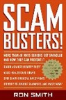Ron Smith, Ron Smith - Scambusters!