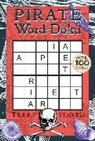 Terry Stickels, Stickels Terry H. - Pirate Word-Doku