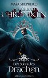 Maya Shepherd - Die Grimm-Chroniken - Der Sohn des Drachen