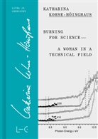 Katharina Kohse-Höinghaus - Burning for Science-A Woman in a Technical Field