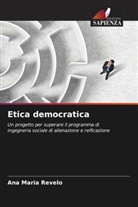 Ana Maria Revelo - Etica democratica