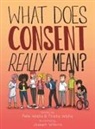Wallis, Pete Wallis, Pete &amp; Thalia Wallis, Thalia Wallis, Wilkins, Jose Wilkins... - What Does Consent Really Mean?