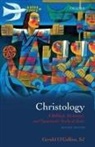 Gerald O'Collins, Gerald Sj O'Collins, SJ O'Collins - Christology