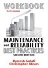Ramesh Gulati - Maintenance Best Practices Student Workbook