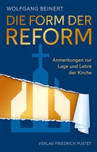 Wolfgang Beinert - Die Form der Reform