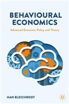 Han Bleichrodt - Behavioural Economics