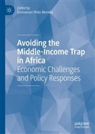 Emmanuel Pinto Moreira - Avoiding the Middle-Income Trap in Africa
