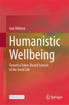 Joar Vittersø - Humanistic Wellbeing