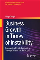 Diego Otegui - Business Growth in Times of Instability
