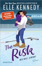 Elle Kennedy - The Risk - Wer wagt, gewinnt