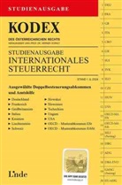 Werner Doralt - KODEX Studienausgabe Internationales Steuerrecht