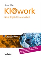 Bernd Waas - KI@work