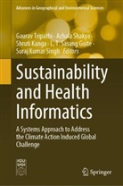 L. T. Sasang Guite, Shruti Kanga, Shruti Kanga et al, Achala Shakya, Suraj Kumar Singh, Gaurav Tripathi - Sustainability and Health Informatics