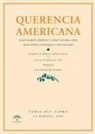 Juan Ramón Jiménez, José Lezama Lima - Querencia americana : Juan Ramón Jiménez y José Lezama Lima, relaciones literarias y epistolario
