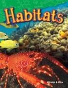 William Rice, William B Rice, William B. Rice - Habitats