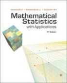William Mendenhall, Richard Scheaffer, Richard L. Scheaffer, Dennis Wackerly - Student Solutions Manual for Wackerly/Mendenhall/Scheaffer's Mathematical Statistics with Applications, 7th