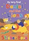Lois Rock, Alex Ayliffe - Daniel and the Lions