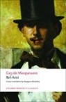 Margaret Mauldon, Guy de Maupassant, Guy de/ Mauldon Maupassant, Robert Lethbridge, Robert (Professor of French Language and Literature Lethbridge - Bel-Ami