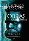 Manuel Barrios Casares, Alejandro Martín Navarro, Friedrich Nietzsche, Diego Sánchez Meca, Luis Enrique de Santiago Guervós - Escritos filológicos