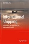 Ralf Witthohn - International Shipping