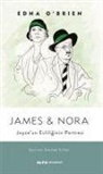 O&amp;, Edna O'Brien - James ve Nora