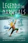 Robert Skead, Eduardo Garcia - Legend of the Narwhals