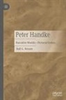 Rolf G. Renner - Peter Handke