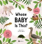 Radka Piro, Carmen Saldana - Whose Baby Is This?