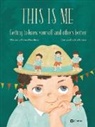 Helena Harastova, Ana Kobern - This Is Me