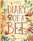 Stepanka Sekaninova, Linh Dao - Diary of a Bee