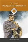 Catherine Mackenzie - Das Feuer der Reformation