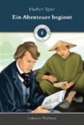 Catherine Mackenzie - Ein Abenteuer beginnt