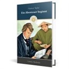 Catherine Mackenzie - Ein Abenteuer beginnt