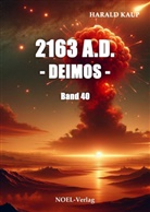 Harald Kaup - 2163 A.D. - Deimos -
