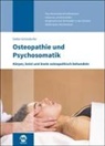 Stefan Schöndorfer - Osteopathie und Psychosomatik