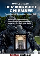 Marcus E Levski, Marcus E. Levski - Der magische Chiemsee