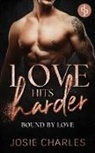 Josie Charles - Bound by Love