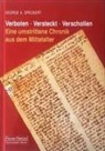 George A Speckert, George A. Speckert - Verboten - Versteckt - Verschollen