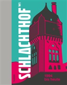 Kulturzentrum Schlachthof Wiesbaden e V, Kulturzentrum Schlachthof Wiesbaden e. V., Kulturzentrum Schlachthof Wiesbaden e.V., Kulturzentrum Schlachthof Wiesbaden e. V. - Schlachthof Wiesbaden