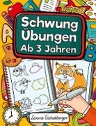 Laura Eichelberger - Schwungübungen Ab 3 Jahren